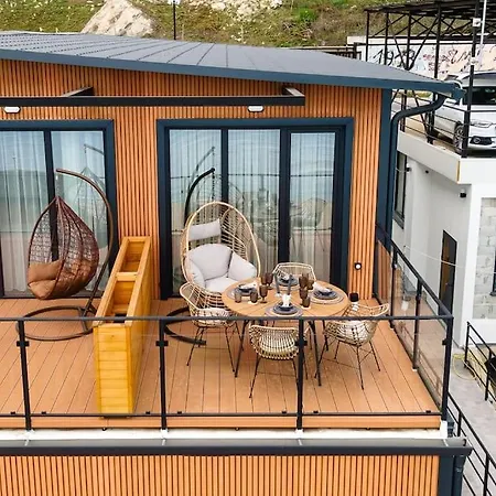 Kabakum Dream Βάρνα