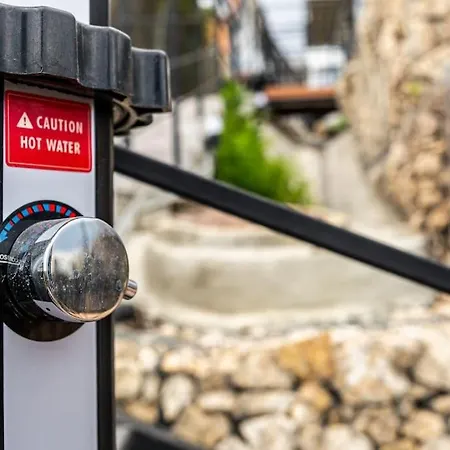 Kabakum Dream דירה