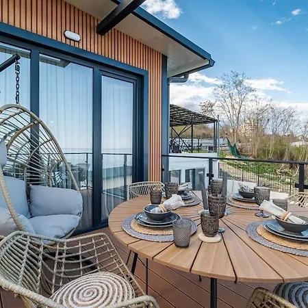 Kabakum Dream וארנה