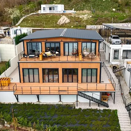 Kabakum Dream Διαμέρισμα Βάρνα