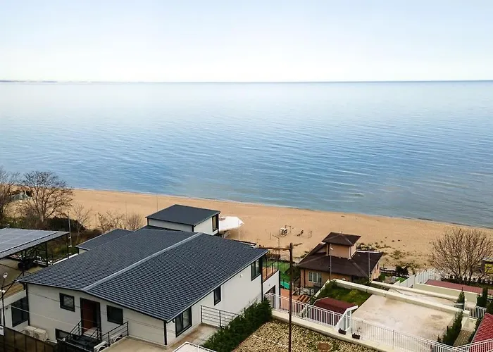 Kabakum Dream アパート *