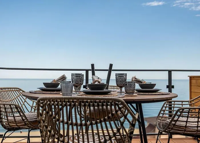 アパート Kabakum Dream