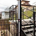 Kabakum Dream Апартаменты