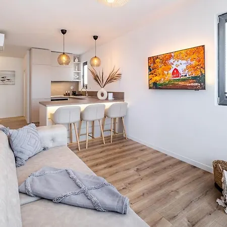 Kabakum Dream Apartment