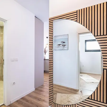 Kabakum Dream Apartment Varna