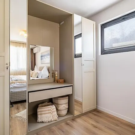 Kabakum Dream Apartman *