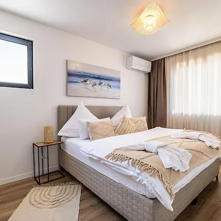 Apartment Kabakum Dream *