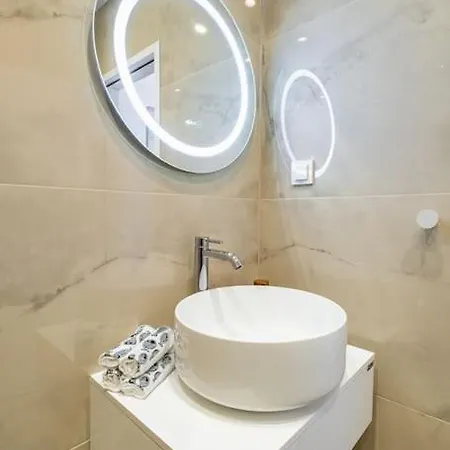 Apartman Kabakum Dream *