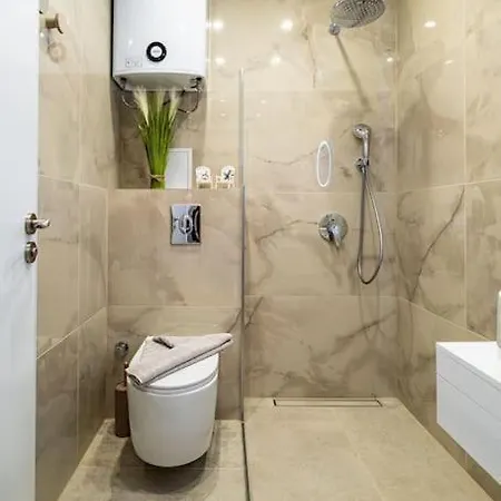 Kabakum Dream Apartamento