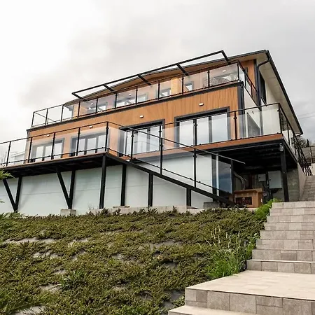 Kabakum Dream Apartamento