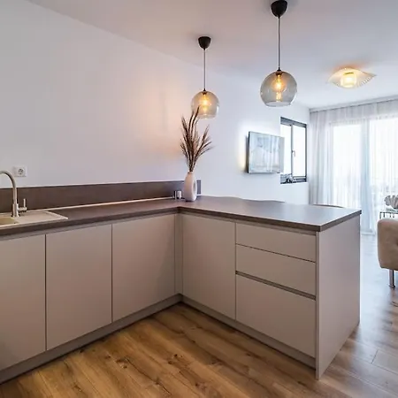 Apartment Kabakum Dream *