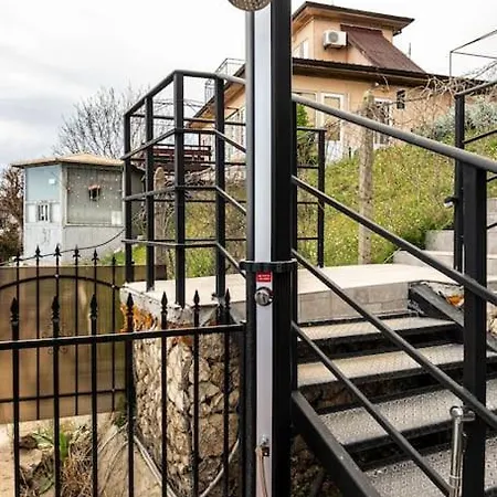 Kabakum Dream Apartamento