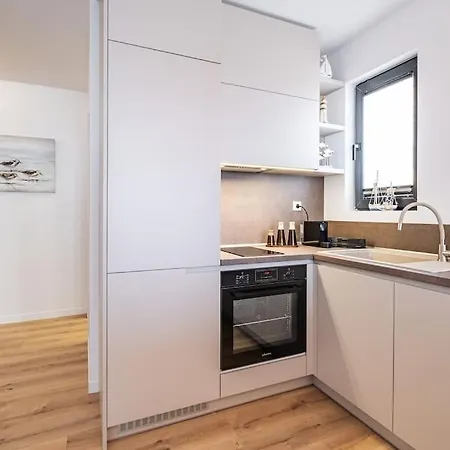 Kabakum Dream Apartment