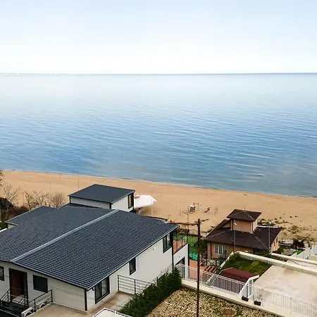 Kabakum Dream Apartamento *