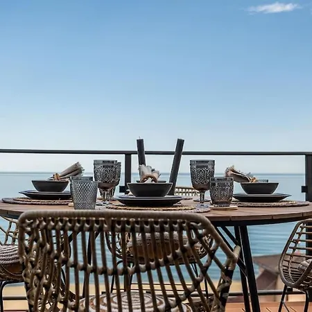 Apartman Kabakum Dream