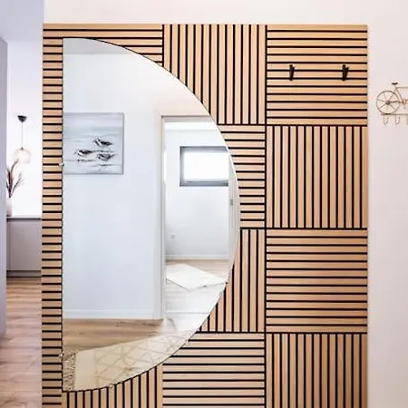 Apartman Kabakum Dream