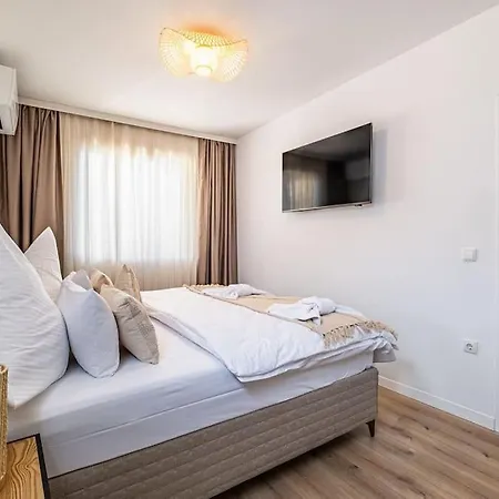 Kabakum Dream Apartamento