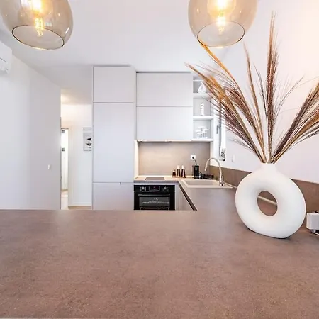 Kabakum Dream Apartamento Varna