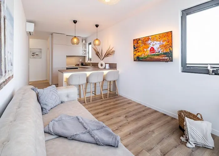 Kabakum Dream Apartment