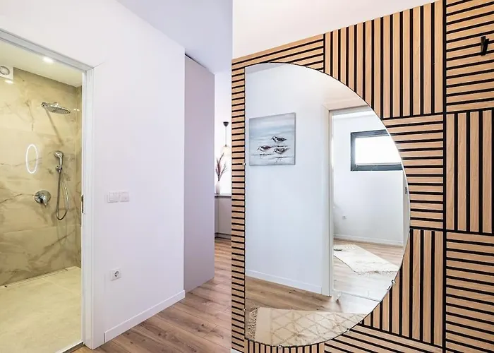Kabakum Dream Apartment Varna