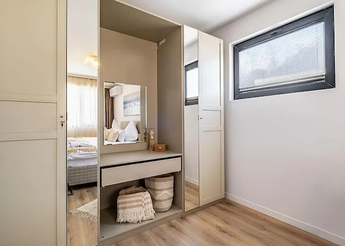 Kabakum Dream Apartment *