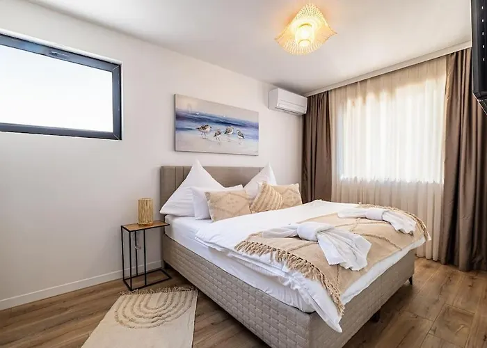 Apartment Kabakum Dream *