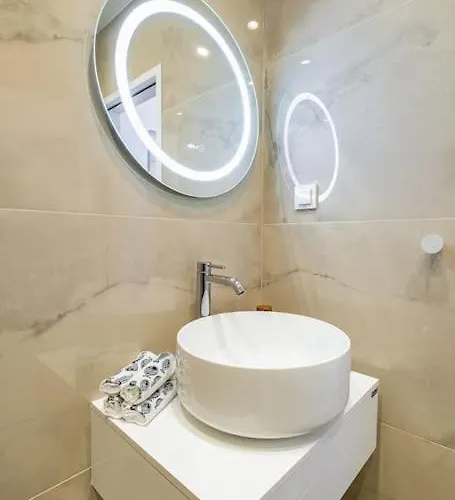 Apartment Kabakum Dream *