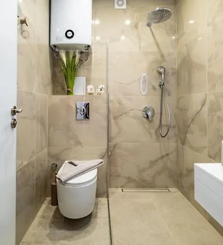 Kabakum Dream Apartment