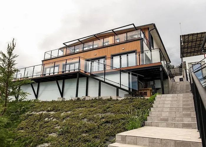 Kabakum Dream Apartment