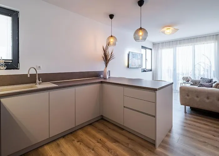 Apartment Kabakum Dream *