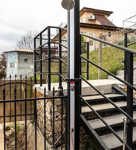 Kabakum Dream Apartment