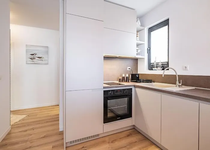 Kabakum Dream Apartment