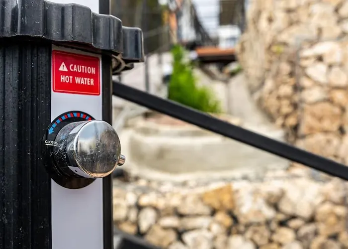 Kabakum Dream Apartment