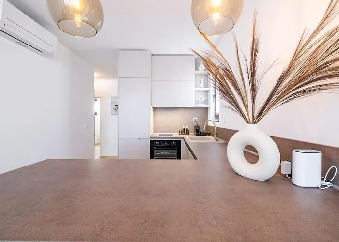 Kabakum Dream Apartment Warna